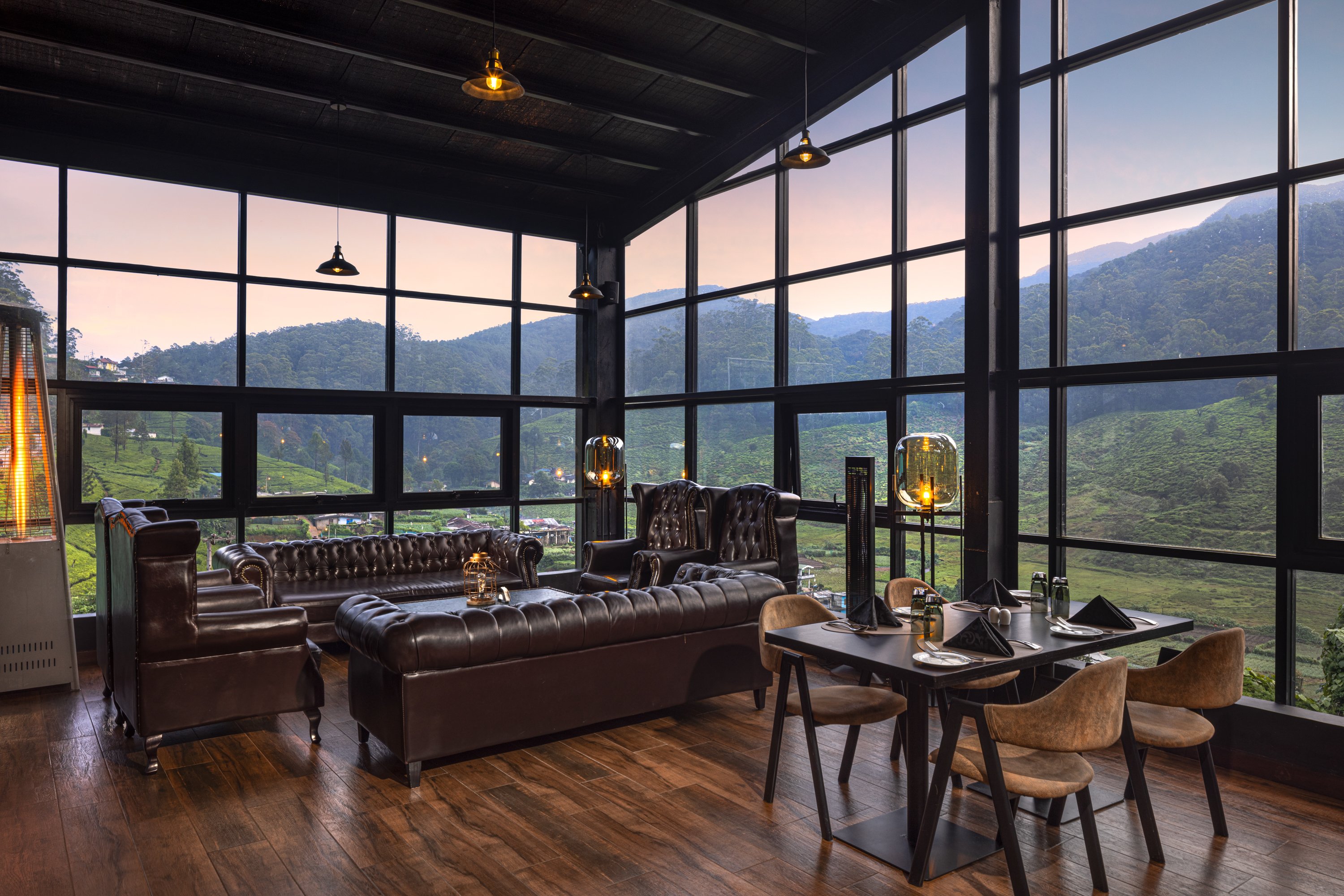 GOLDEN RIDGE NUWARAELIYA